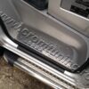 PROTECTII PRAGURI INTERIOR MERCEDES SPRINTER W906 2006+