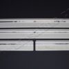 PROTECTII PRAGURI INTERIOR NISSAN PICK-UP / SKYSTAR 1999-2006