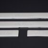 PROTECTII PRAGURI INTERIOR PE PARTEA DIN PLASTIC VOLKSWAGEN TIGUAN 2007-2015