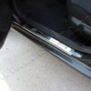 PROTECTII PRAGURI INTERIOR PE PARTEA METALICA FIAT FIORINO 2007+ (2)