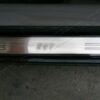 PROTECTII PRAGURI INTERIOR PEUGEOT 207 2006-2012 COUPE