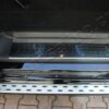PROTECTII PRAGURI INTERIOR PEUGEOT EXPERT 2017+ (3 PIESE)