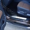 PROTECTII PRAGURI INTERIOR VOLKSWAGEN AMAROK 2010+ ( TIP 1)