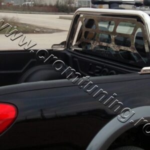 ROLLBAR BENA MITSUBISHI L200 TRITON 2006+