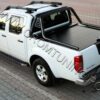 ROLLBAR BENA SPATE NISSAN NAVARA D40 2005+