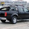 ROLLBAR BENA SPATE NISSAN NAVARA D40 2005+