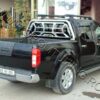 ROLLBAR BENA SPATE NISSAN NAVARA D40 2005+