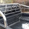 ROLLBAR BENA VOLKSWAGEN AMAROK 2010+