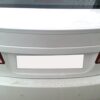 SPOILER TUNING PORTBAGAJ TUNING CHEVROLET CRUZE 2009+