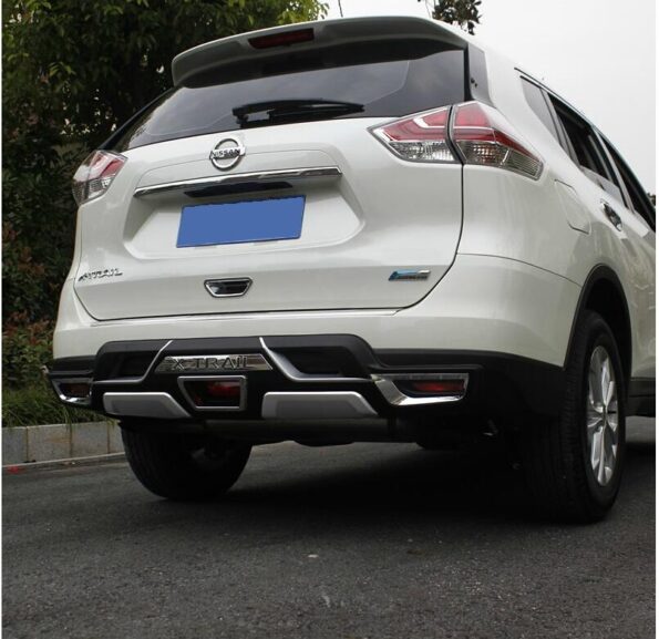 XTRAIL 14-2